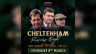 Cheltenham Night 2026 - Tips, Pints & Racing Chat