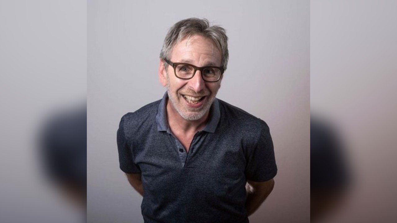 Kirkleatham Walled Garden Comedy Night - Feat: Ian Stone