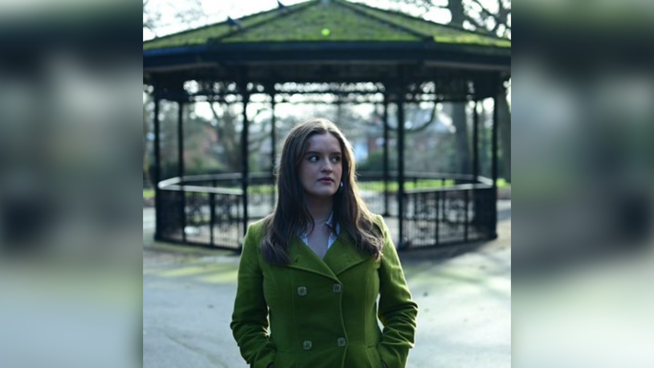 Mollie Greene's Debut Release Party