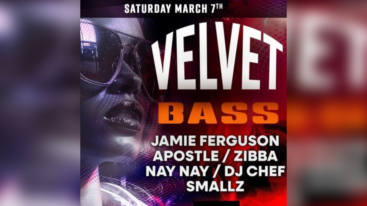 Velvet Bass