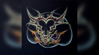 PLINTH by Snooker Hooligan & Aurélia Bourhim