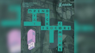 Undone Events: Volume V