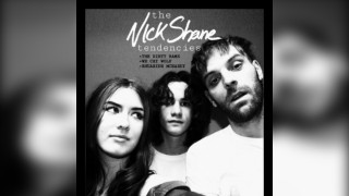 Nick Shane Live in Edinburgh