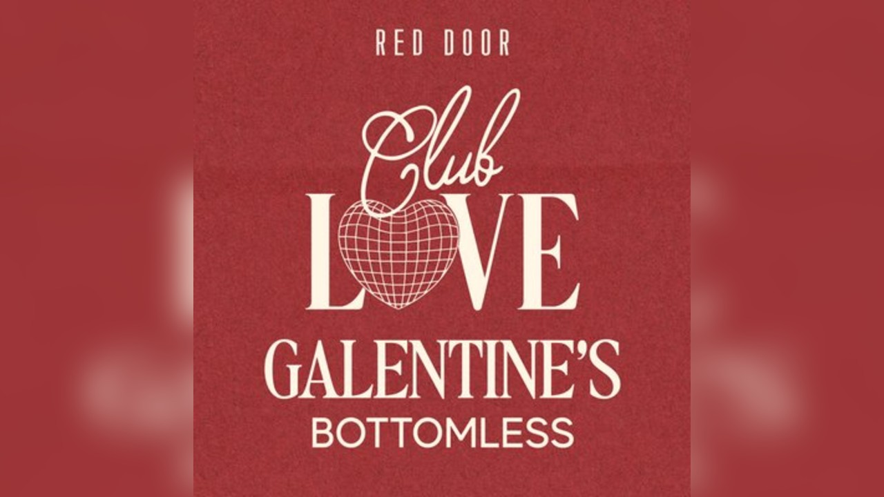 Club Love: a Galentine's Story
