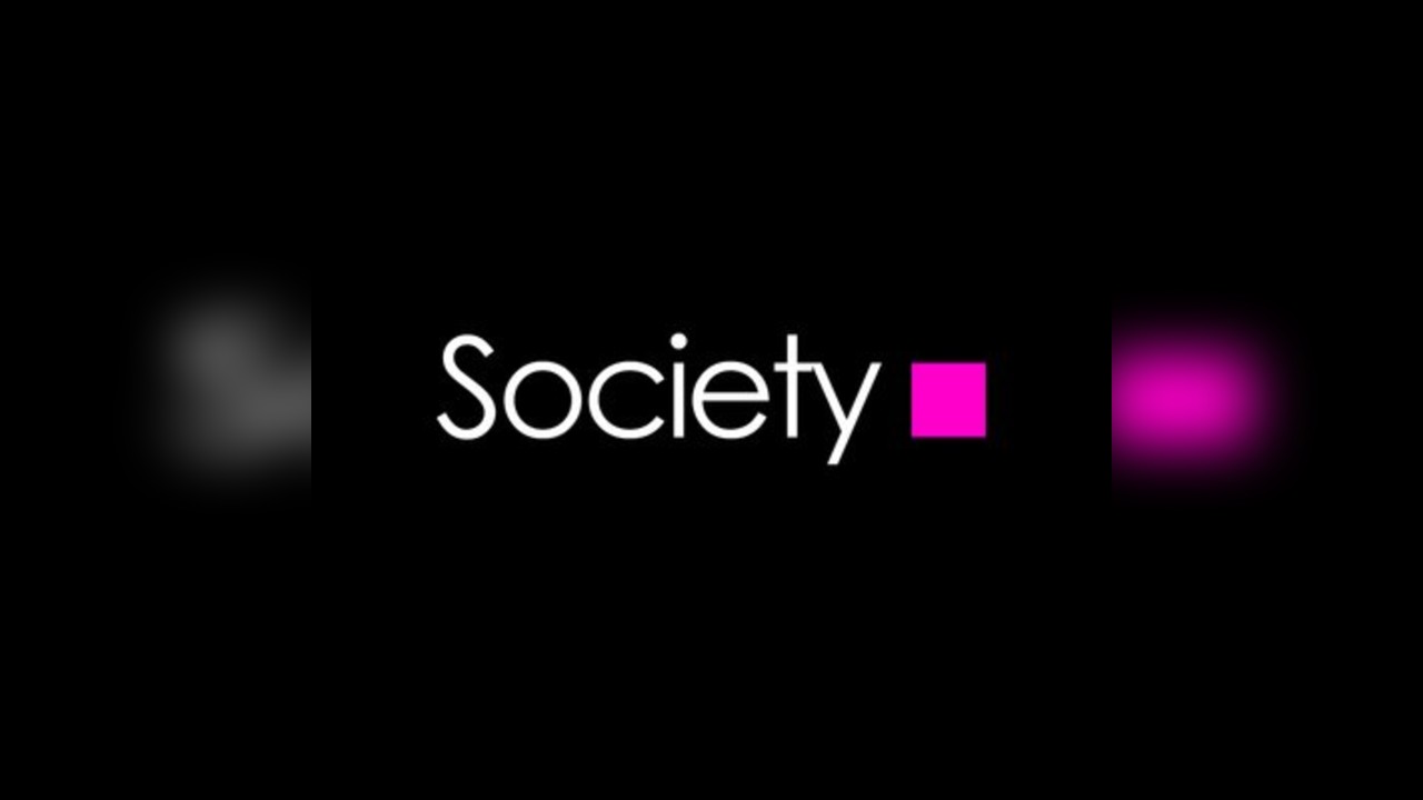 Society - The Official Reunion