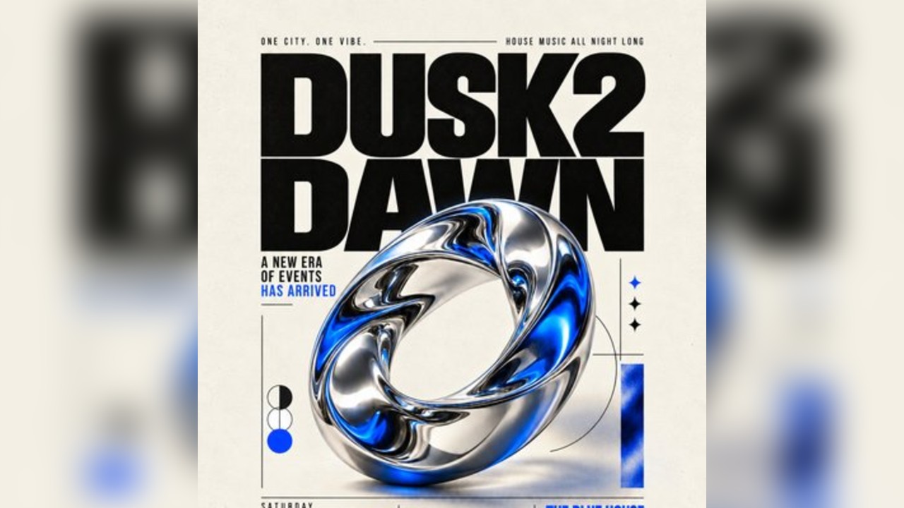 Dusk2Dawn Liverpool