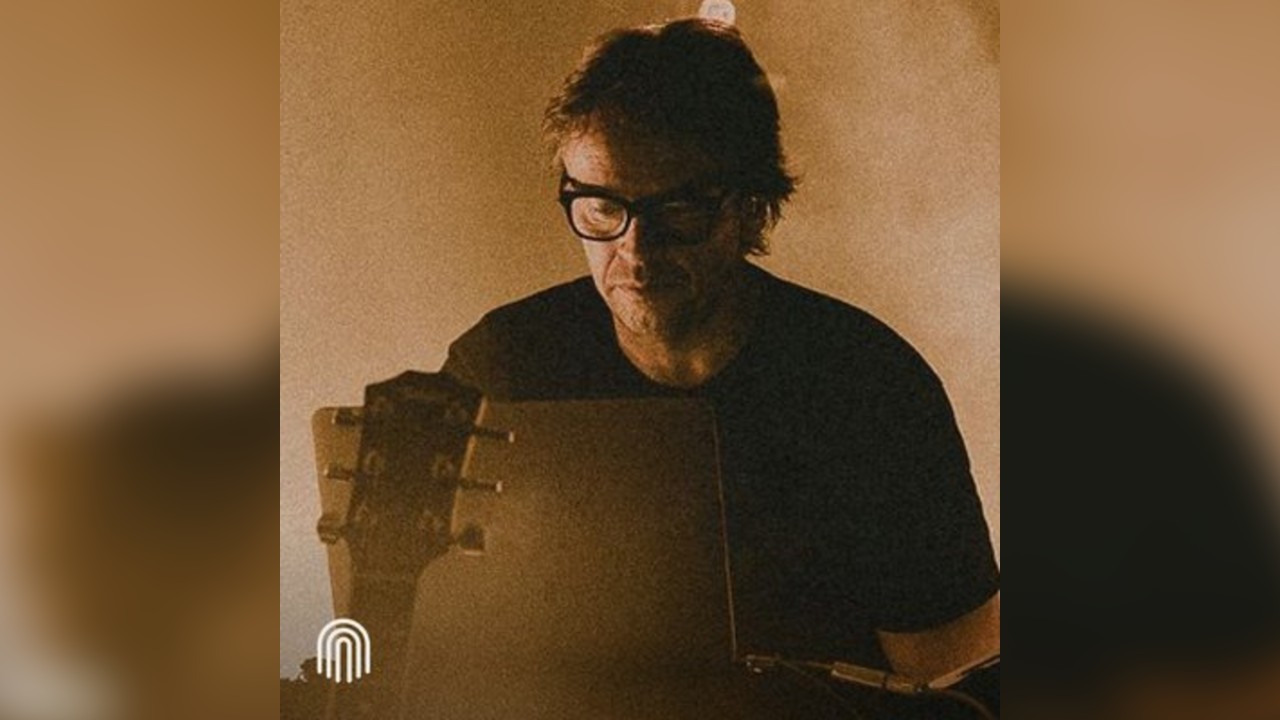 Chicane [DJ Set] | Joshua Brooks Manchester