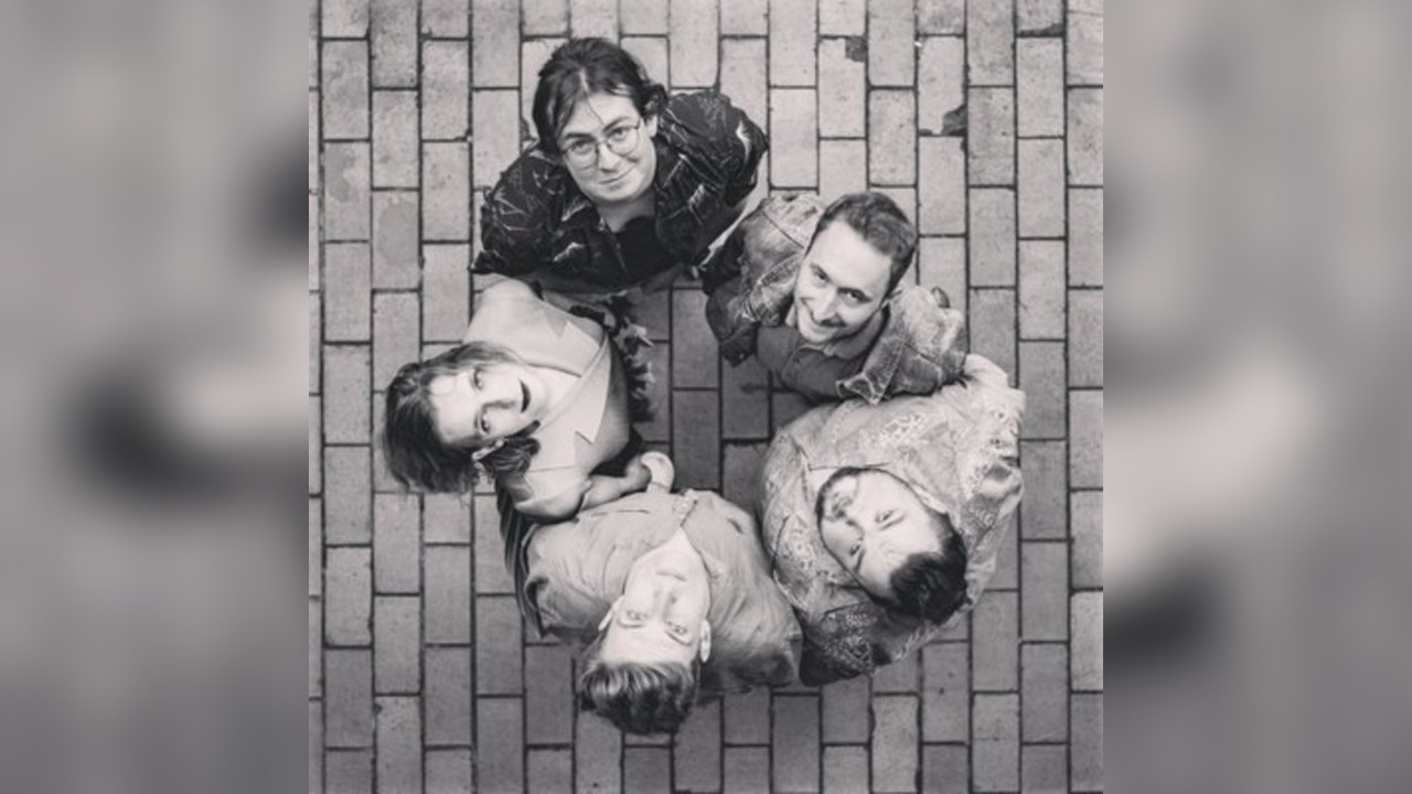 Nambucca Presents: Space Octopus Cartel + support TBA