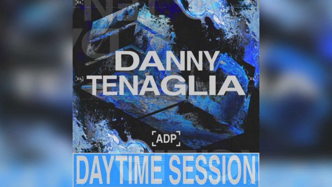 Danny Tenaglia - London