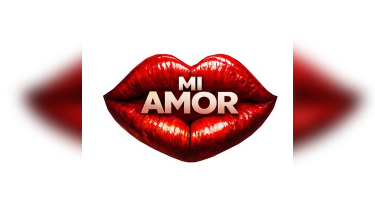 Mi Amor Halloween party