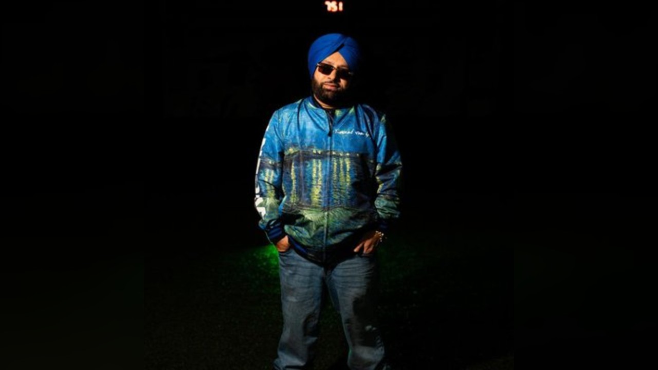 Diwali Special Ft Joga Jeezy