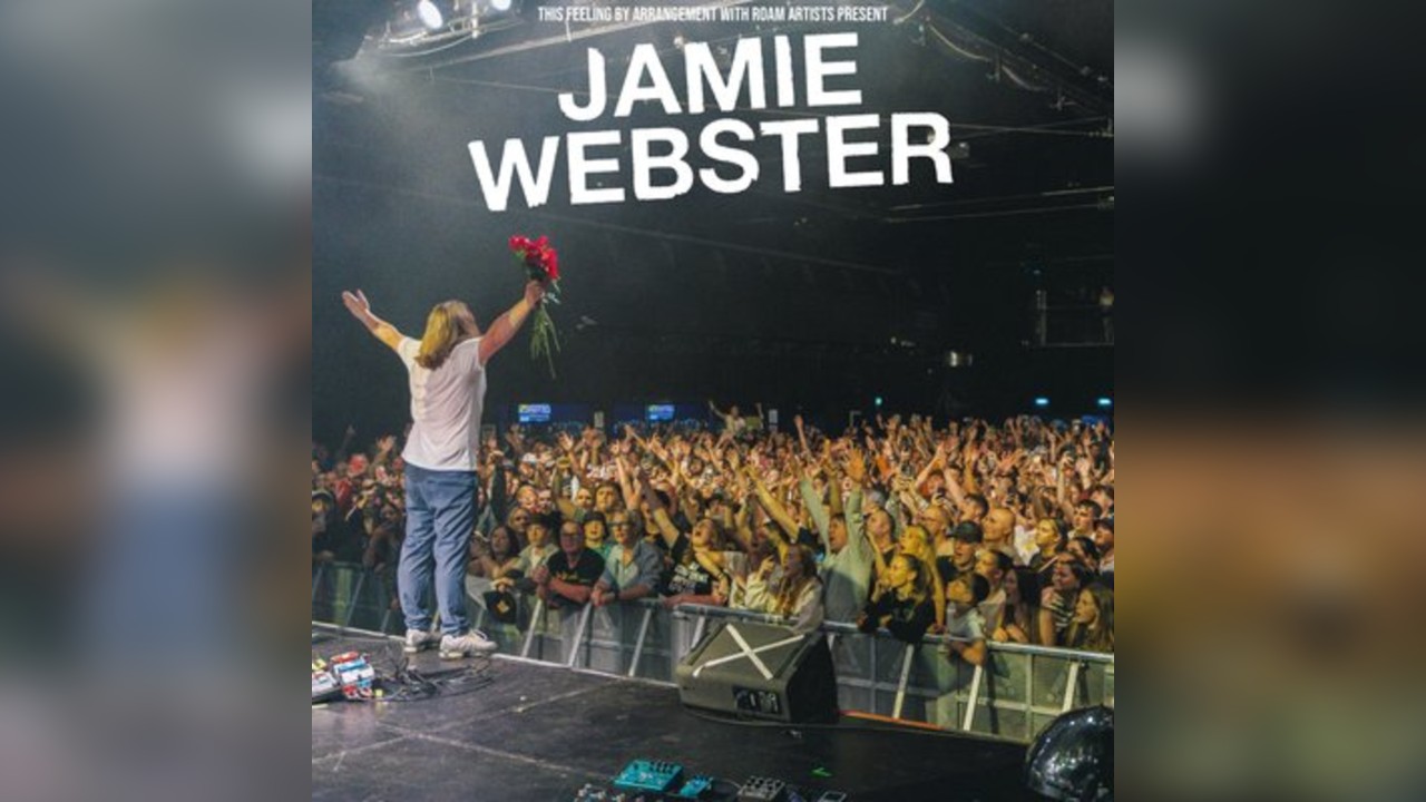 Jamie Webster - Leeds