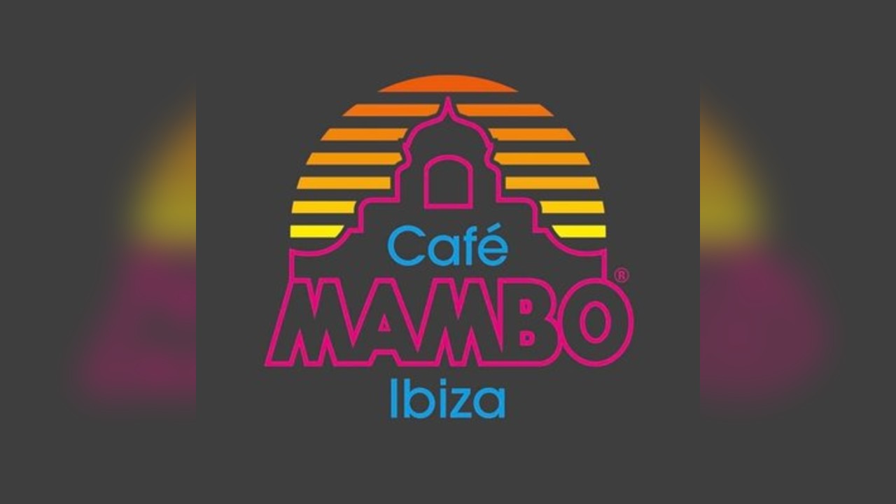 Cafe Mambo Ibiza Halloween Rooftop Party