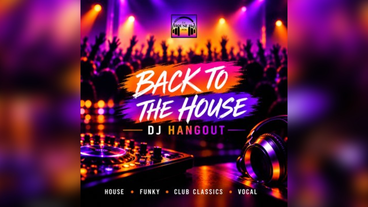 HouseHq: Back To The House