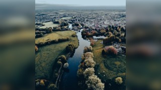 Abingdon Audio Tour: Riverside Heritage