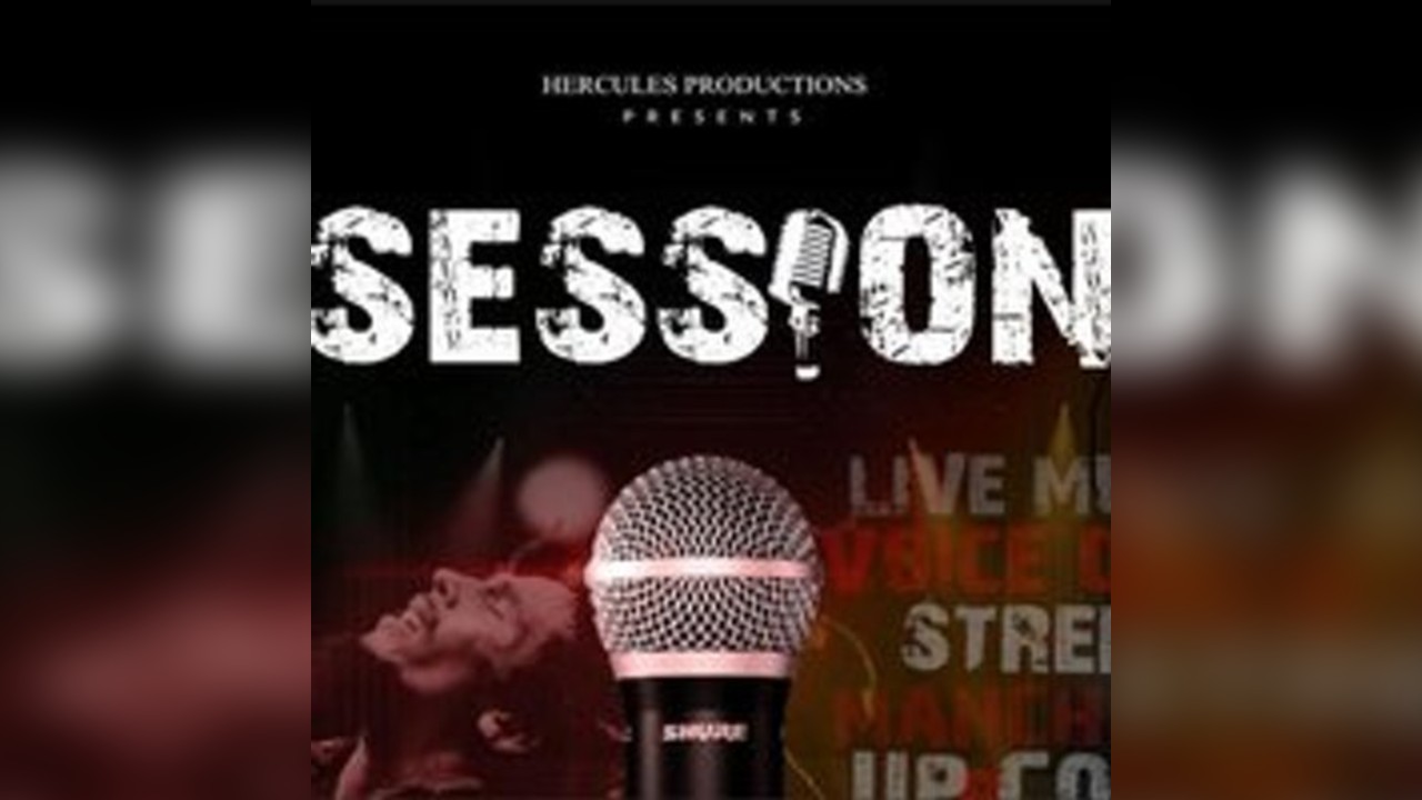 The Session