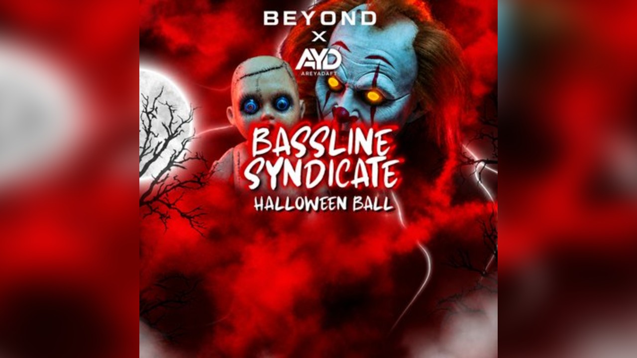 Beyond Halloween