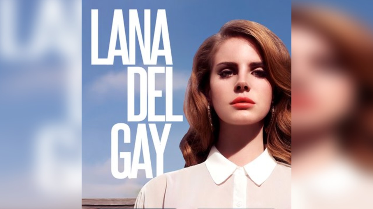 Lana Del Gay: 15 Years of 'Video Games' (Manchester)
