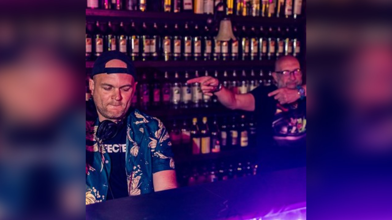 Balearic Beats @ The Brewery - Ibiza Classics All Day Long 1/11