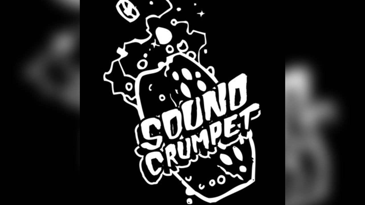 SoundCrumpet Sound System Fundraiser with Special Guest Sully