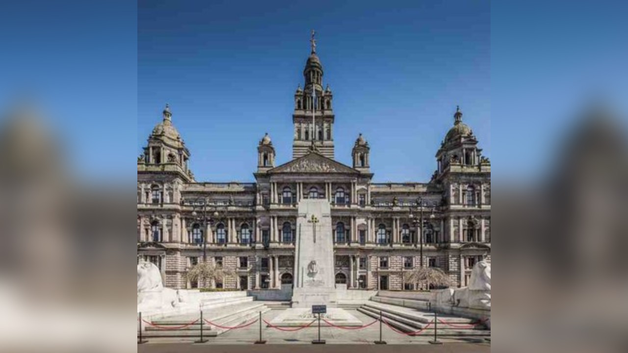 Glasgow's Grandeur: An Odyssey Through History and Culture