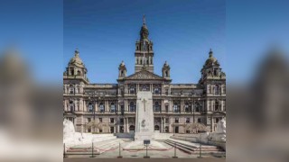 Glasgow Audio Tour: An Odyssey Through History and Culture