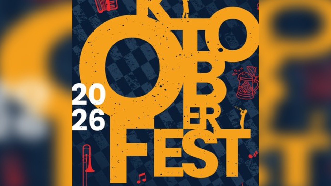 Docktoberfest | Dockworks