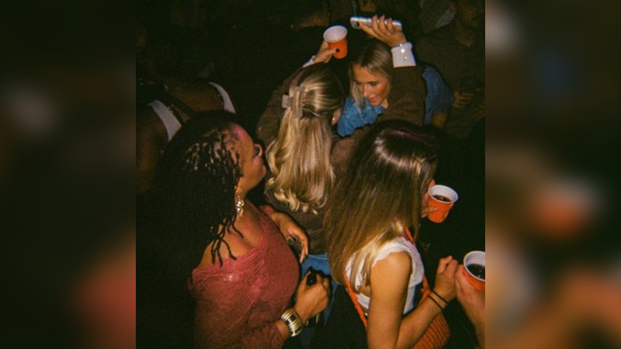 Over 25s Indie Day Party