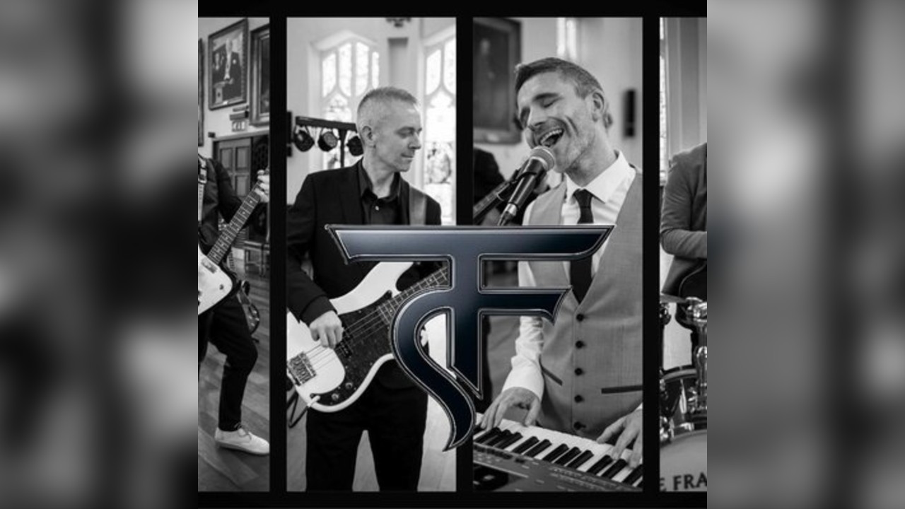 The Franchise Live @ The Craigmile - (The Leys Hotel)