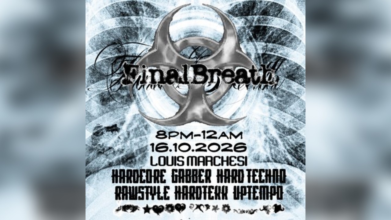 Final Breath 2