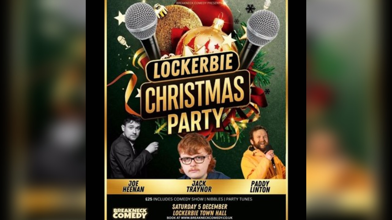 Christmas Party