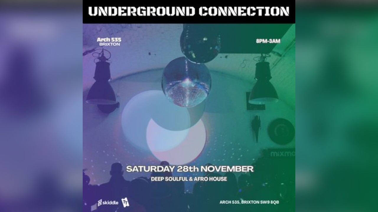 Underground Connection