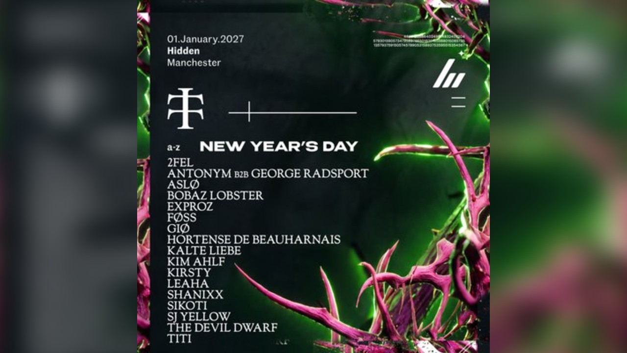 Teletech: NYD MANCHESTER