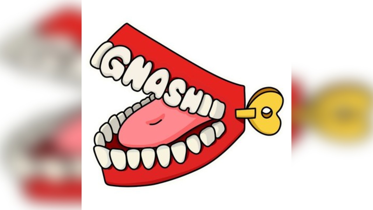 Gnash