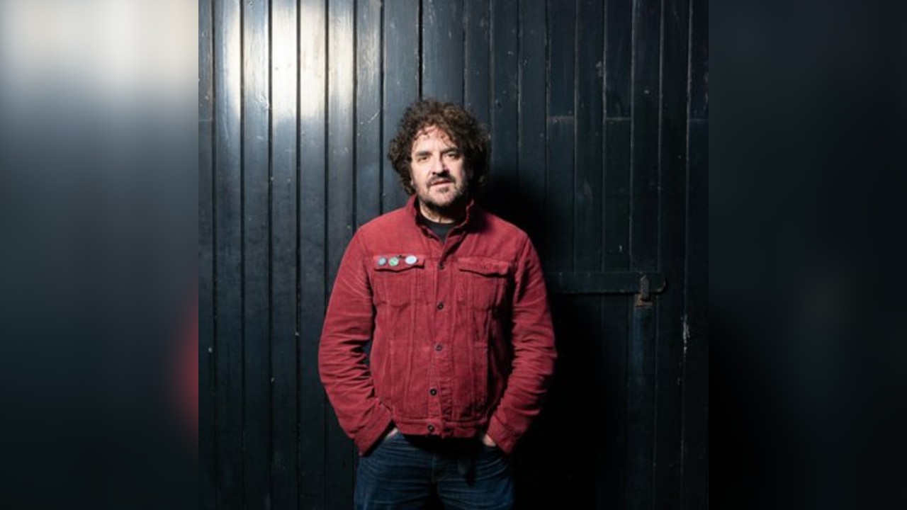 IAN PROWSE (3 Piece Band) | Warrington Irish Club | Sat 27th Feb