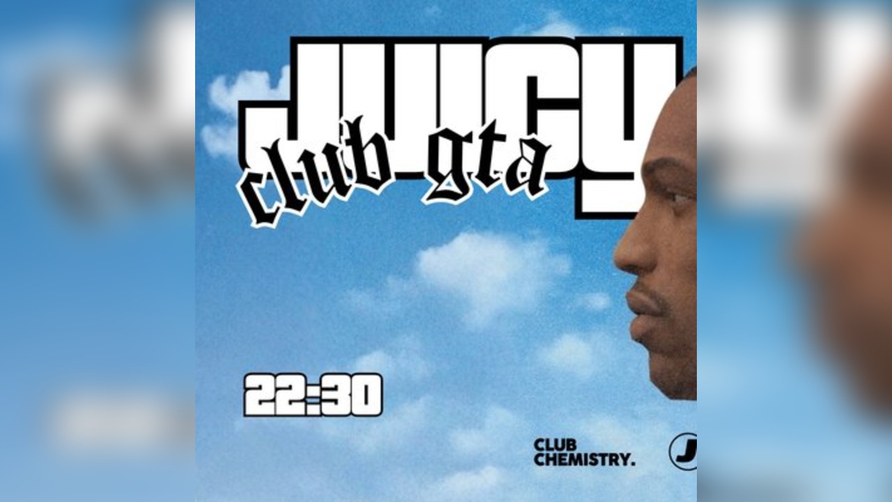 CLUB GTA - a grand theft auto club night | Canterbury