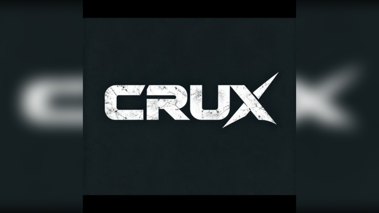 CRUX Drum & Bass
