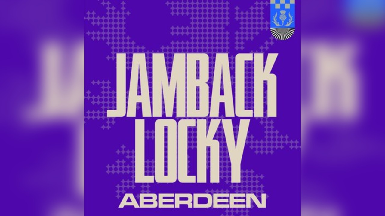 FLY | Jamback & Locky | Aberdeen