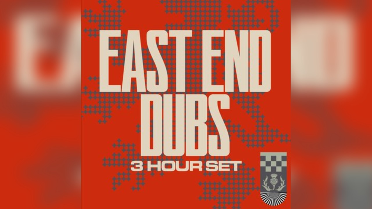 FLY x Solus | East End Dubs [3 hour set]