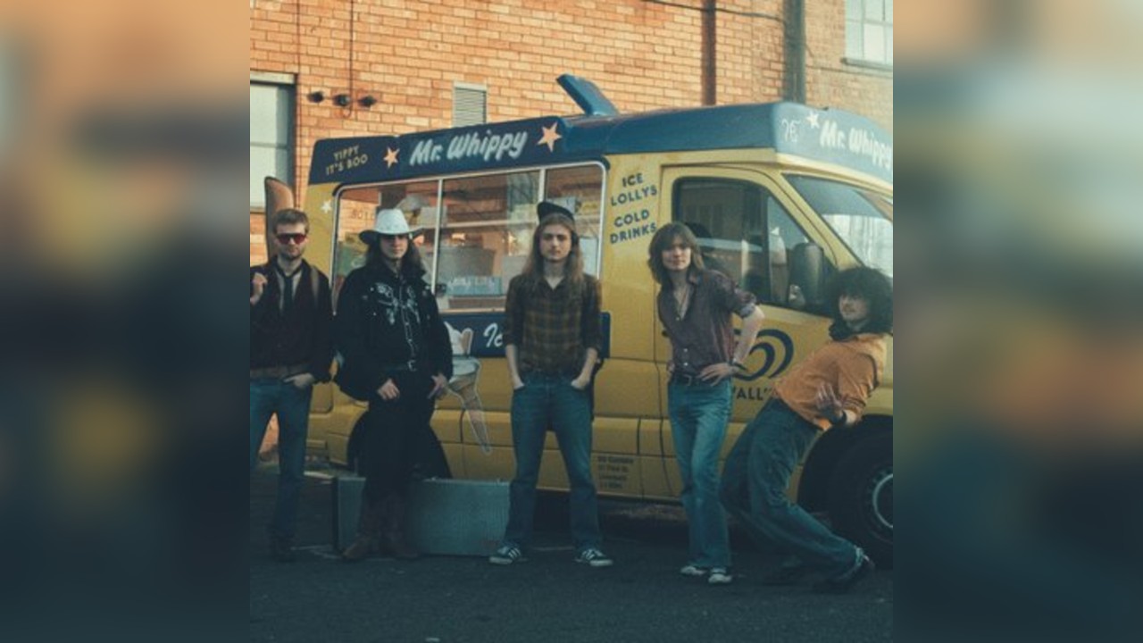 Peyote's costume jam