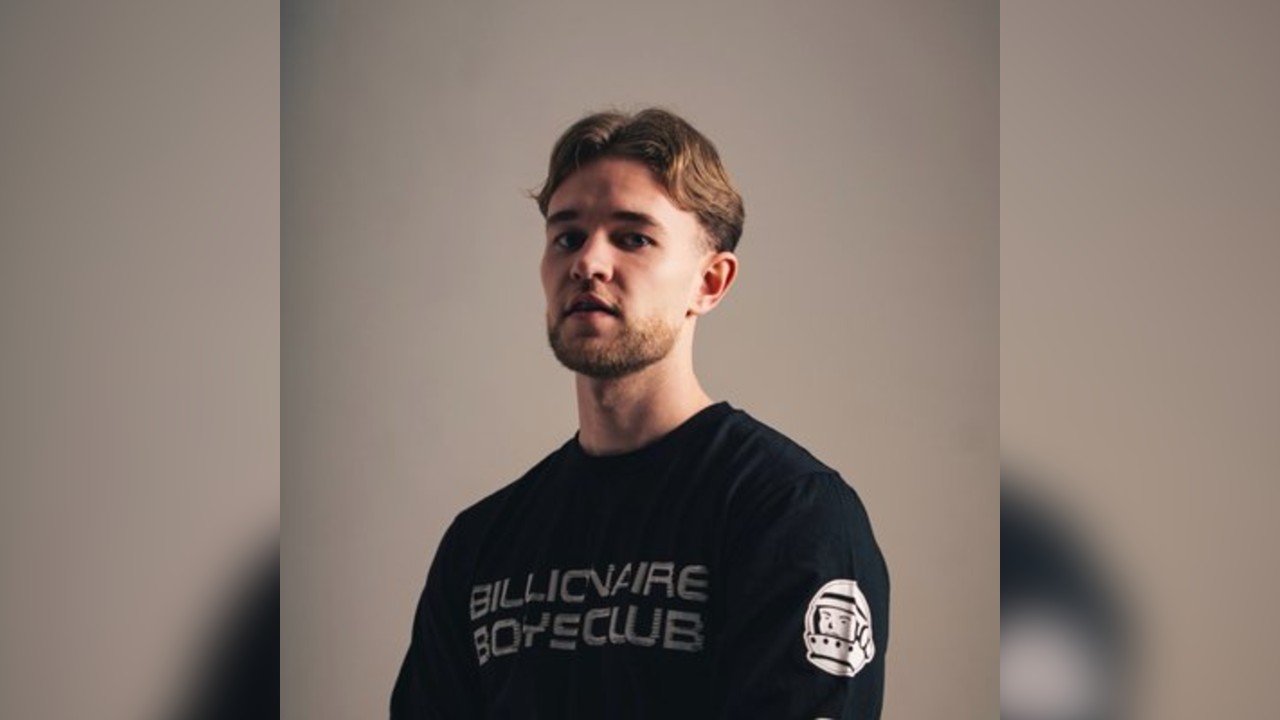 CUTOFF presents Ellis Garner