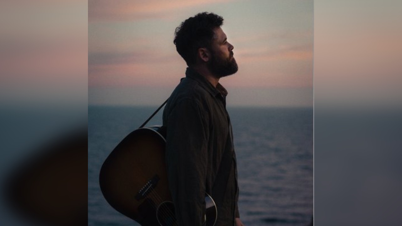 Passenger: Album Launch Show