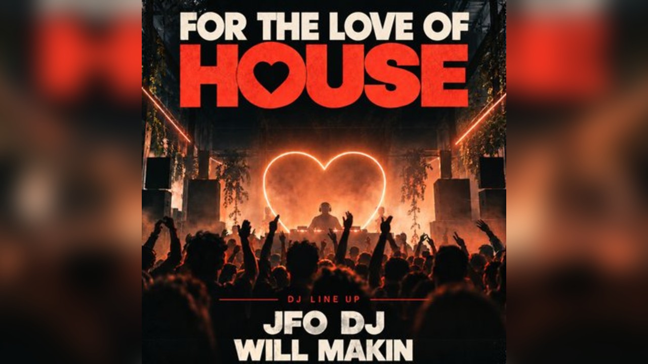 For the Love of House