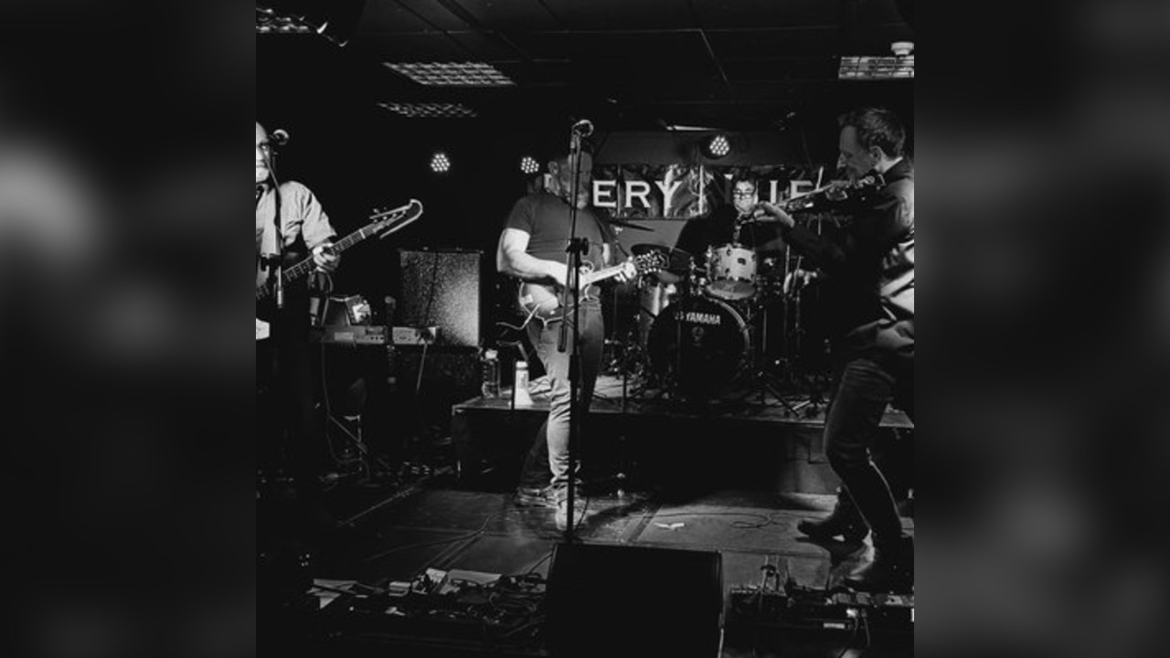 The Outcast Band
