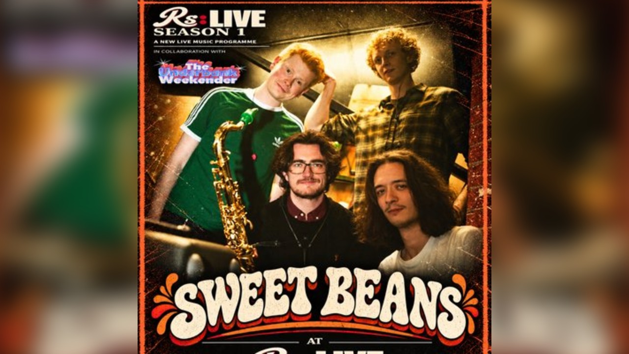Sweet Beans at Rs:Live