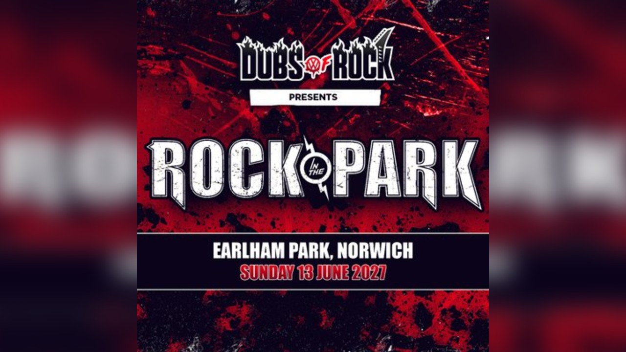 Rock in The Park
