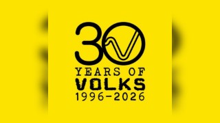 30 Years of Volks x Secret Headliner