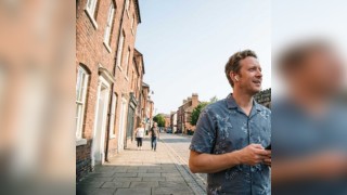 Stoke-on-Trent Audio Tour: Fired Earth