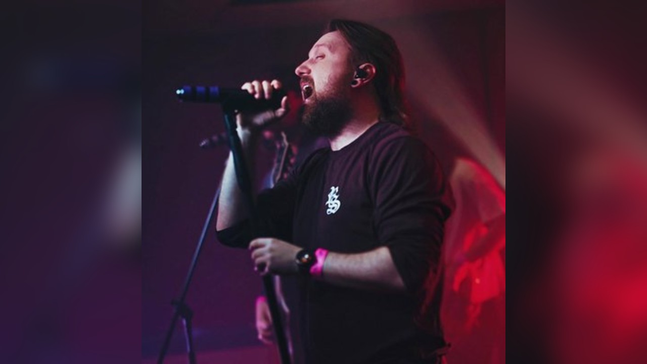 Meteora (A Tribute to Linkin Park) Live at The Stirling Castle