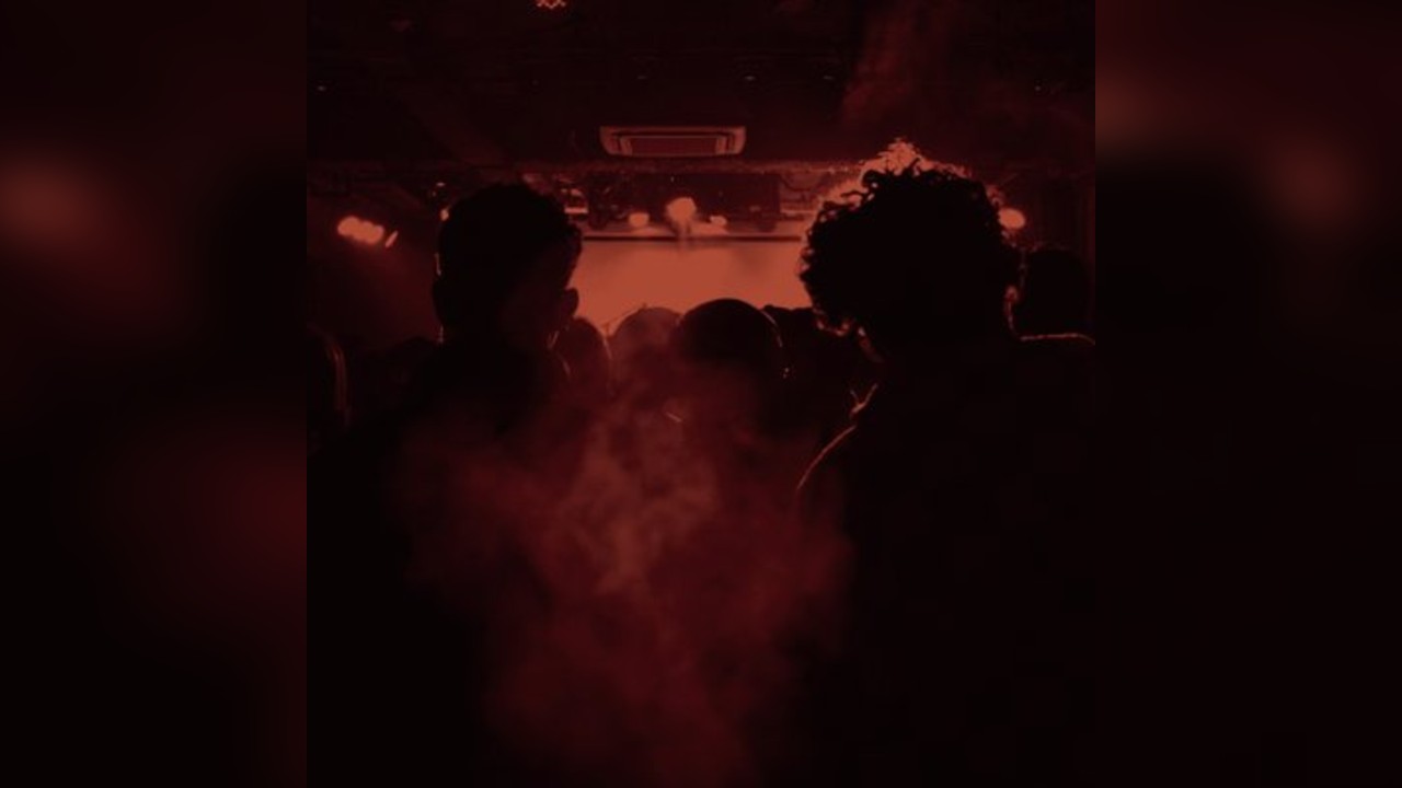Halloween at House of Montra | Jess Bays & Slipmatt